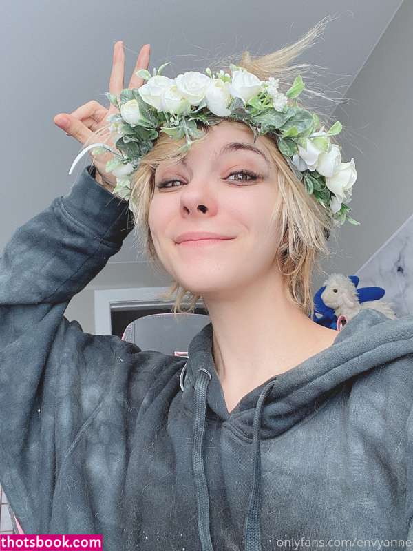 Envy Anne Nude OnlyFans Photos #9 981895