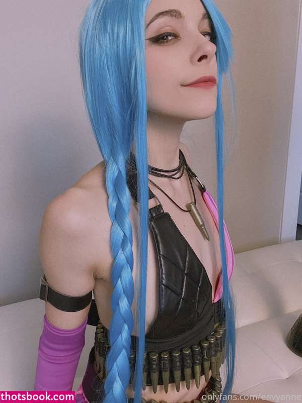 Envy Anne Nude OnlyFans Photos #10 981911