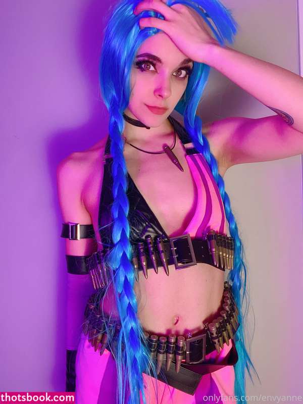 Envy Anne Nude OnlyFans Photos #10 981912