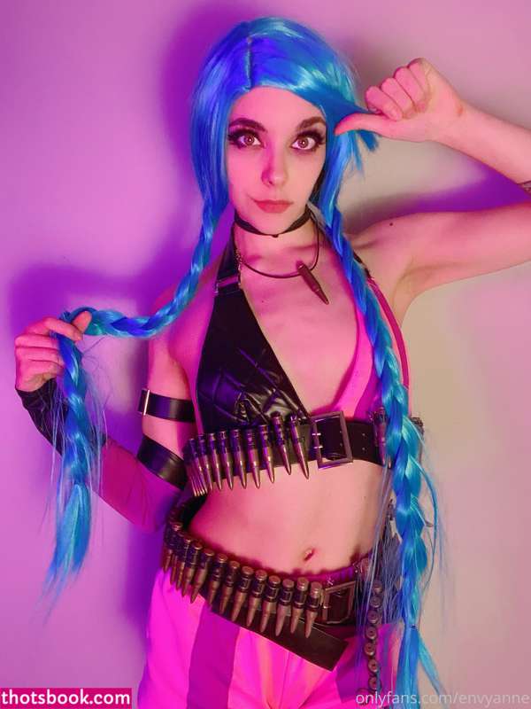 Envy Anne Nude OnlyFans Photos #10 981913