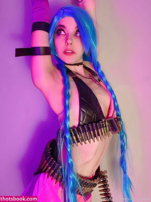 Envy Anne Nude OnlyFans Photos #10 981914