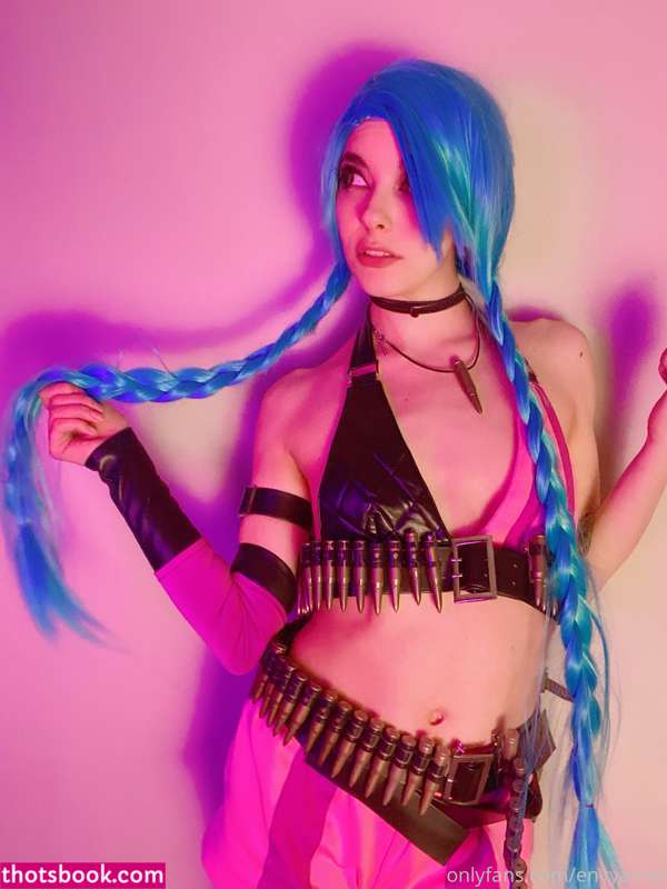 Envy Anne Nude OnlyFans Photos #10 981916