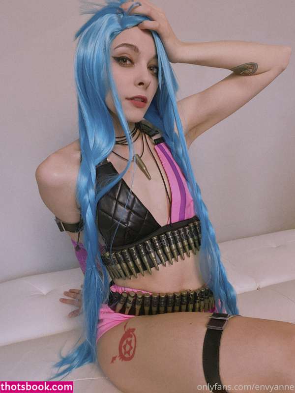 Envy Anne Nude OnlyFans Photos #10 981917