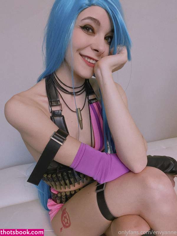 Envy Anne Nude OnlyFans Photos #10 981919