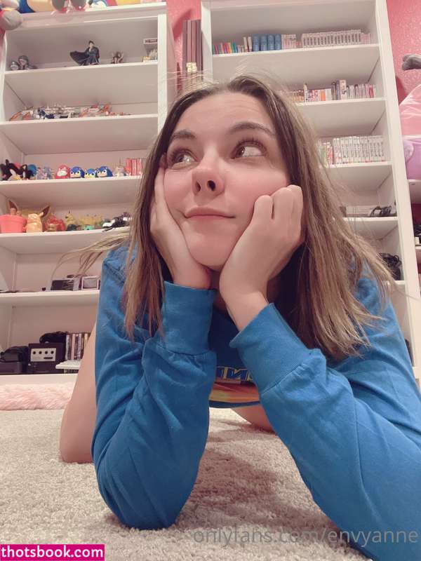 Envy Anne Nude OnlyFans Photos #14 981991