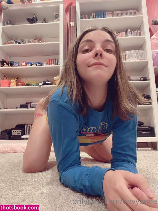 Envy Anne Nude OnlyFans Photos #14 981994