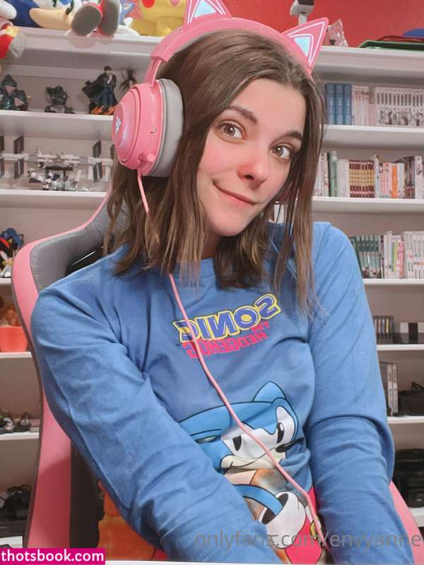 Envy Anne Nude OnlyFans Photos #14 981999