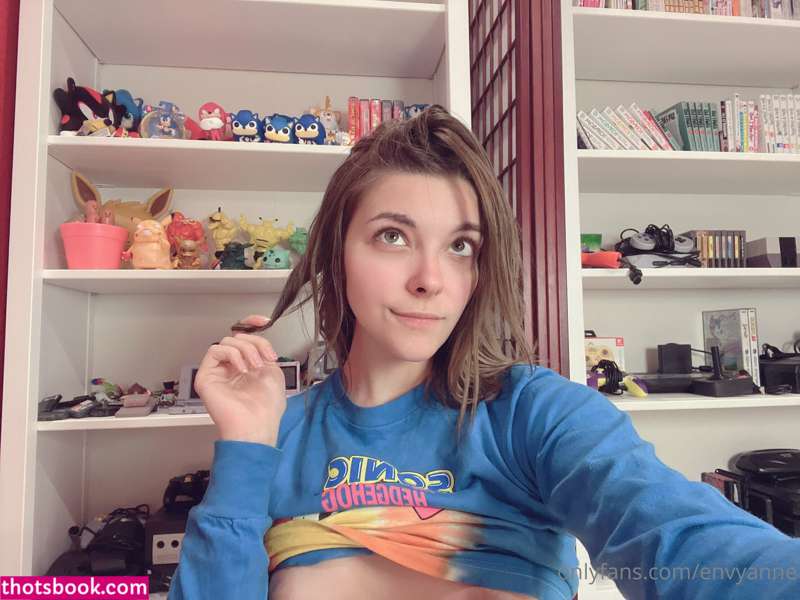 Envy Anne Nude OnlyFans Photos #14 982003