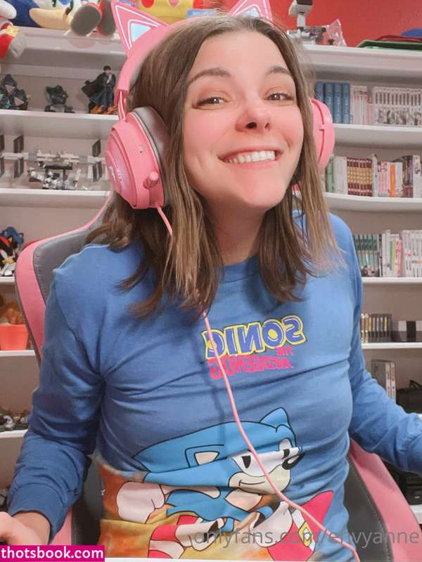 Envy Anne Nude OnlyFans Photos #14 982005