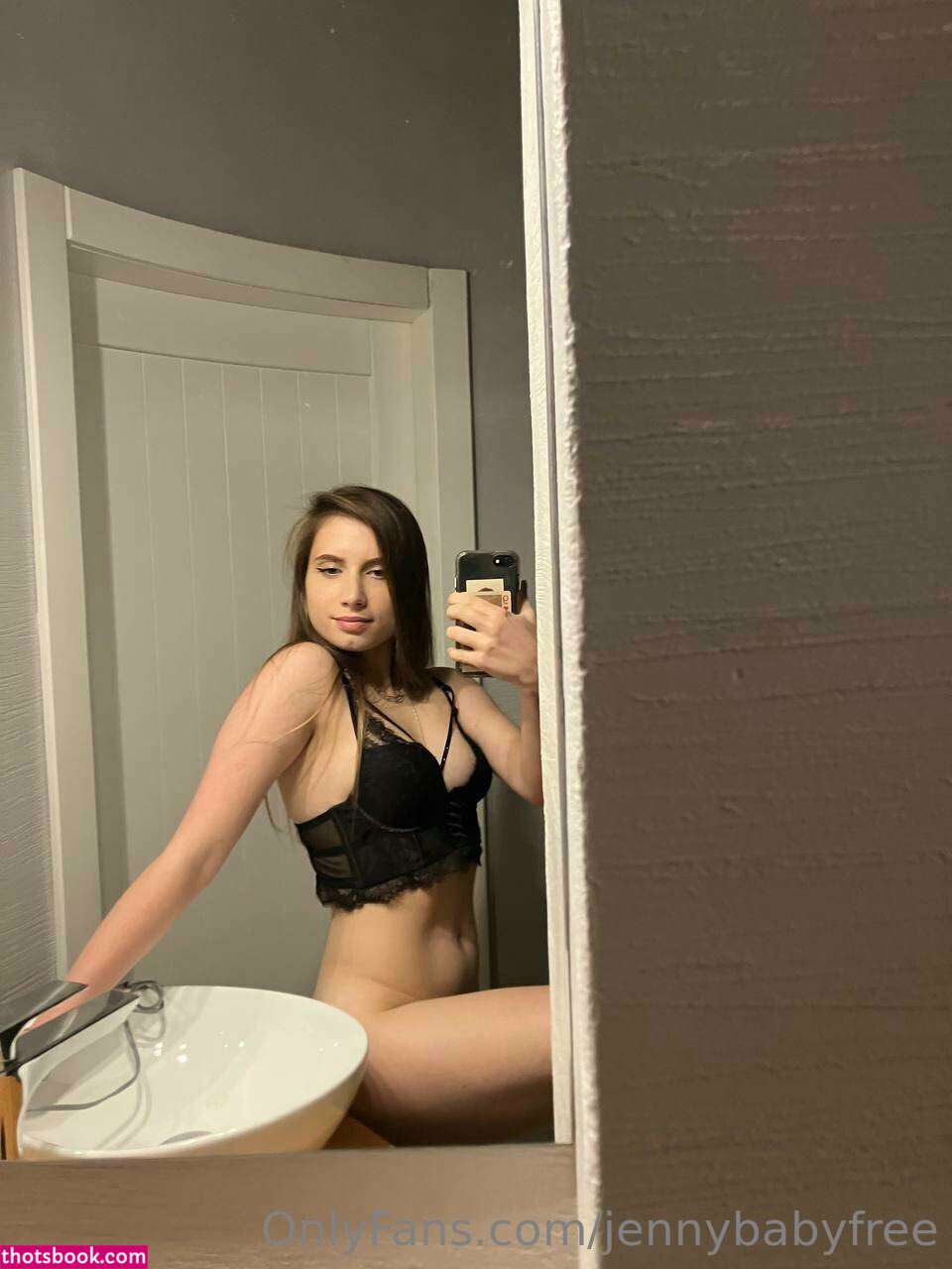 Jennn7w7 JennyBaby Nude OnlyFans Photos #9 982153