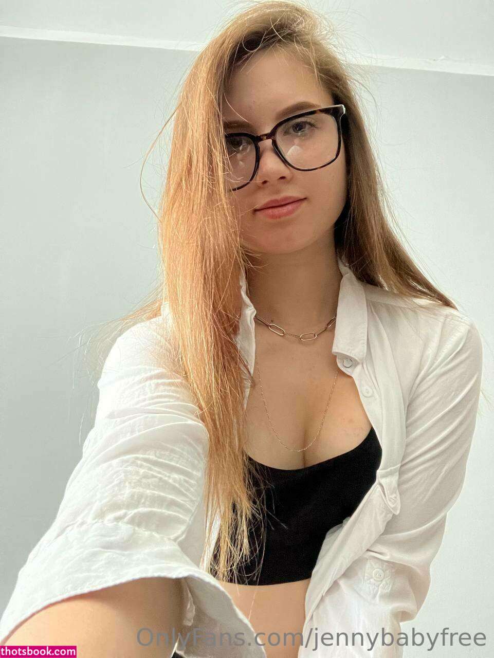 Jennn7w7 JennyBaby Nude OnlyFans Photos #10 982154