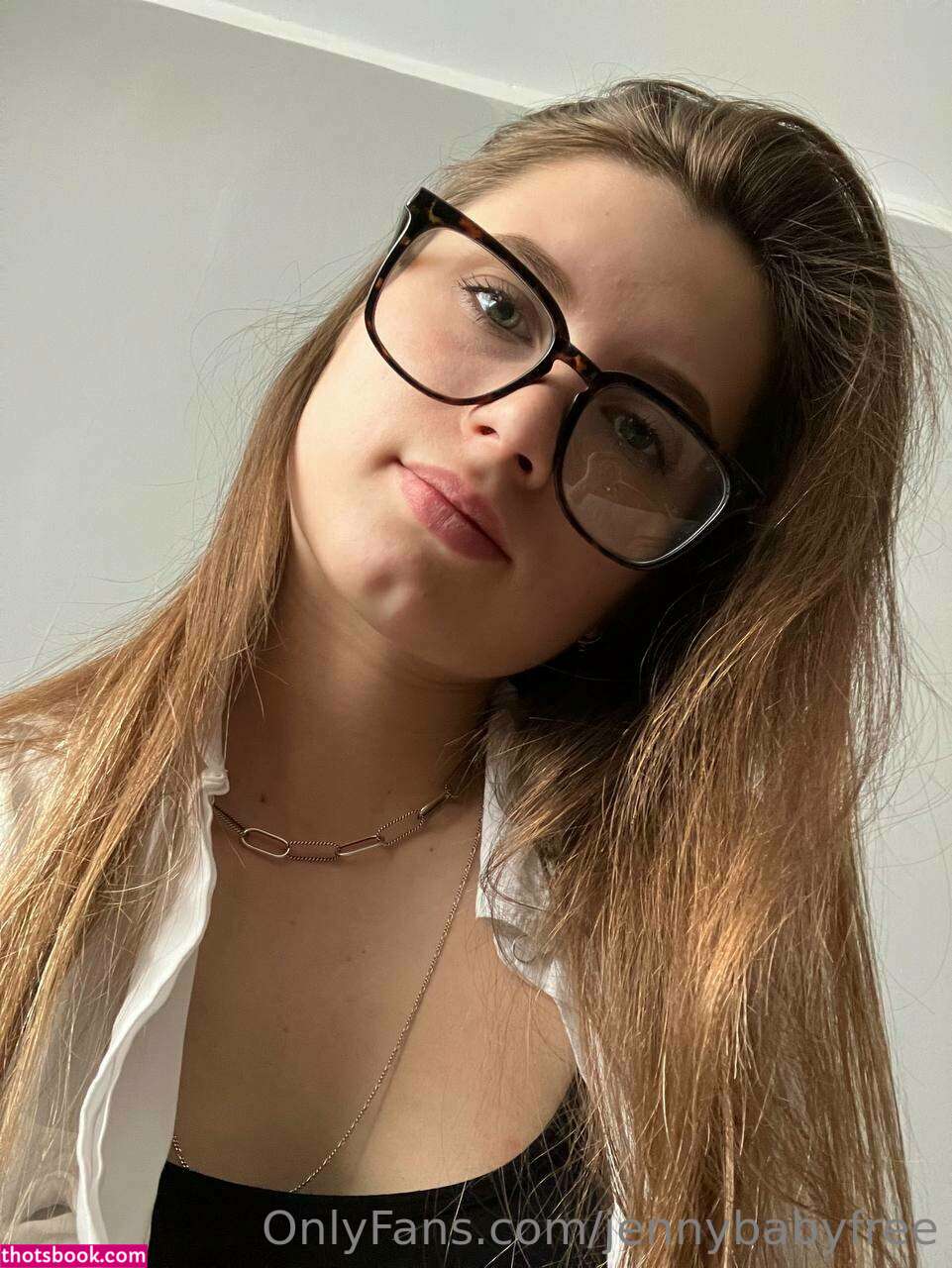 Jennn7w7 JennyBaby Nude OnlyFans Photos #11 982161