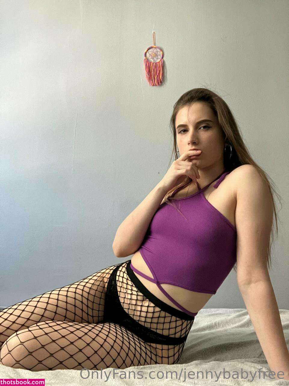 Jennn7w7 JennyBaby Nude OnlyFans Photos #11 982165