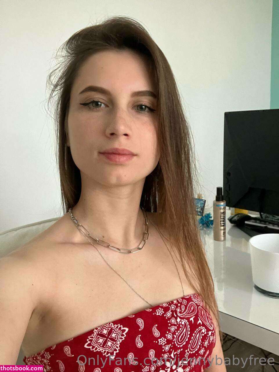 Jennn7w7 JennyBaby Nude OnlyFans Photos #12 982170