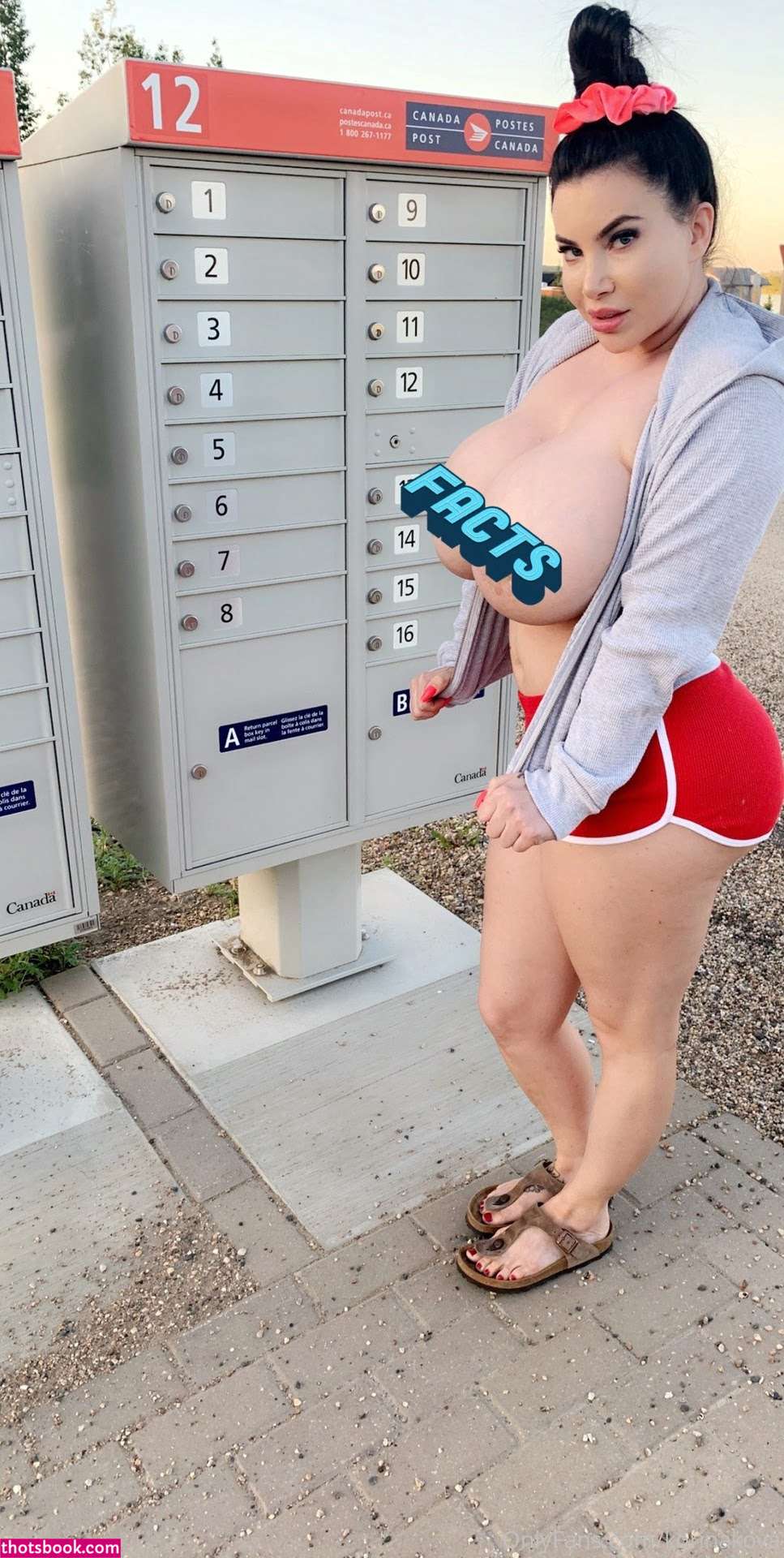 Korina Kova Nude OnlyFans Photos #14 982491