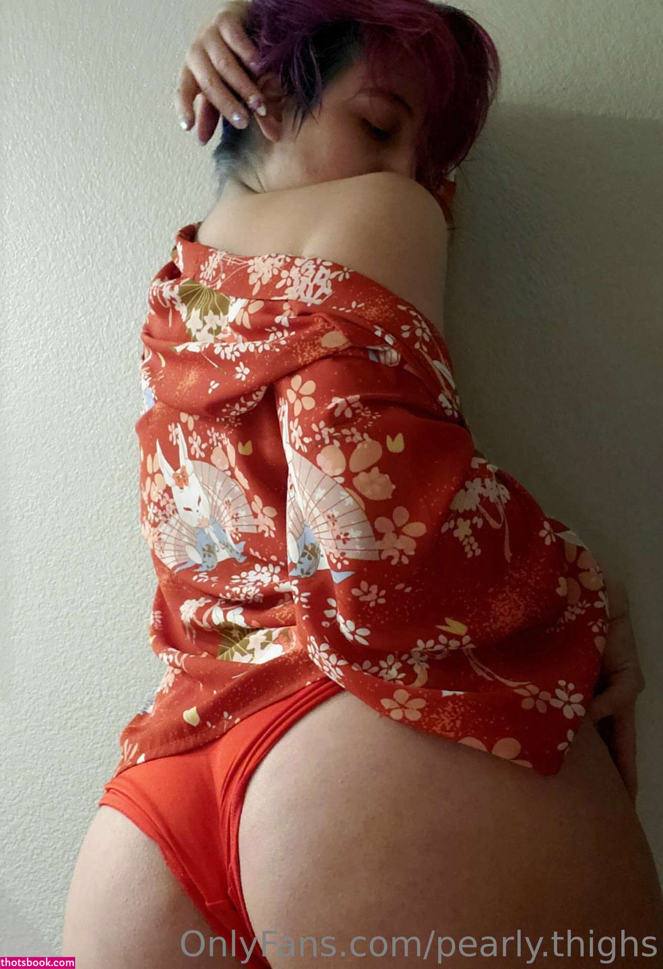 PearlAran pearlythighs thiccmamathighs Nude OnlyFans Photos #12 982557