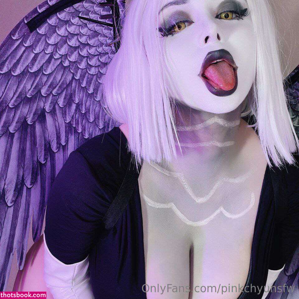 pinkchyu Nude OnlyFans Photos #13 982631