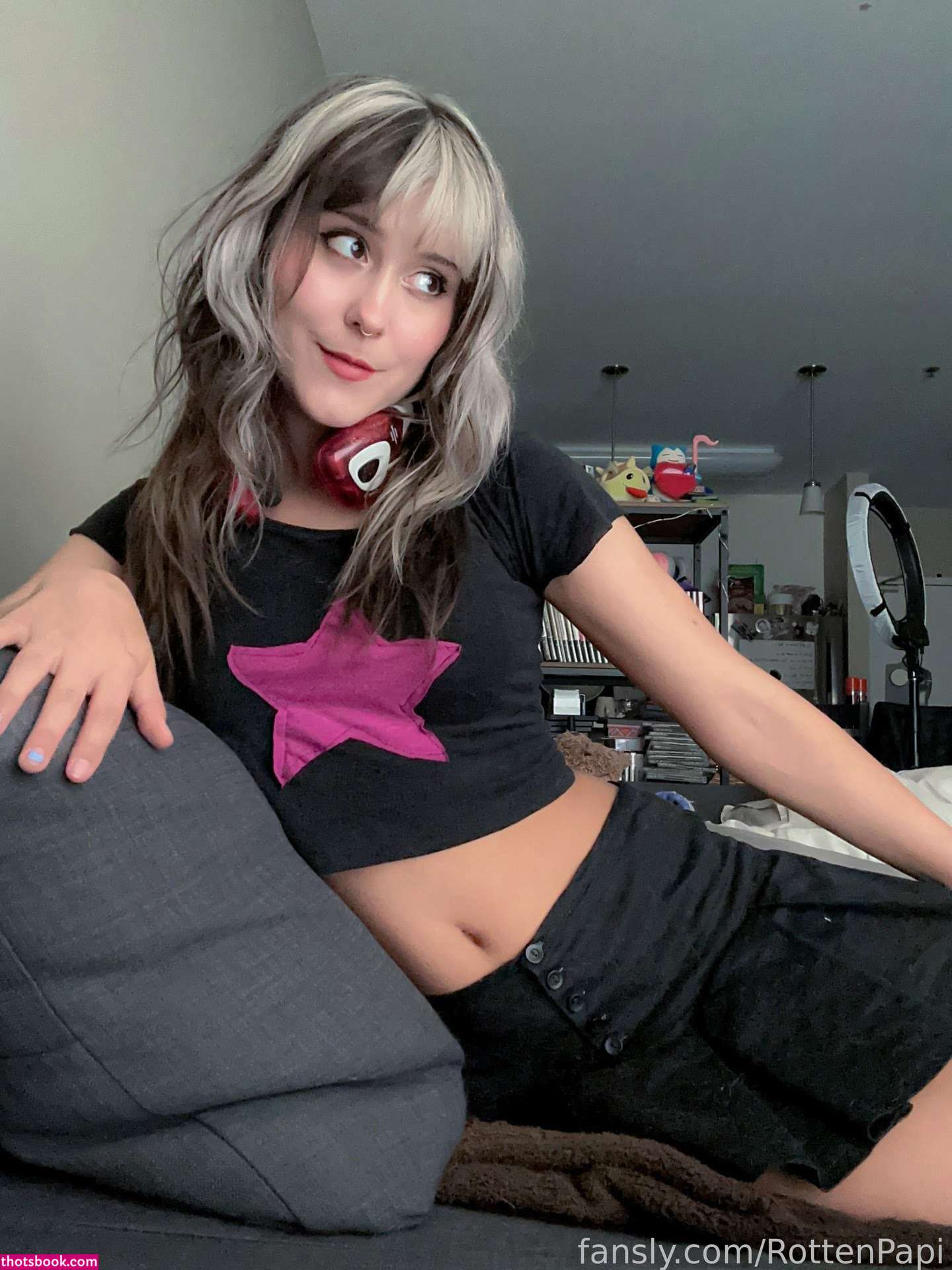 RottenPapi Nude OnlyFans Photos #11 982677