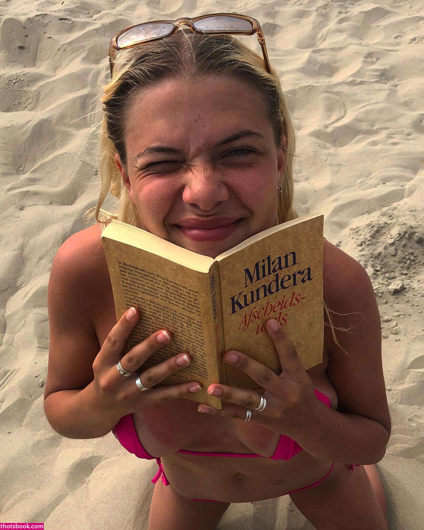 Sofie Wortelboer Sofiemetdef Nude OnlyFans Photos #15 982726