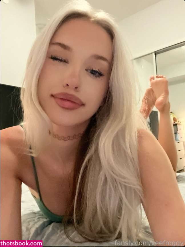 veefroggy veronika Nude OnlyFans Photos #10 982856