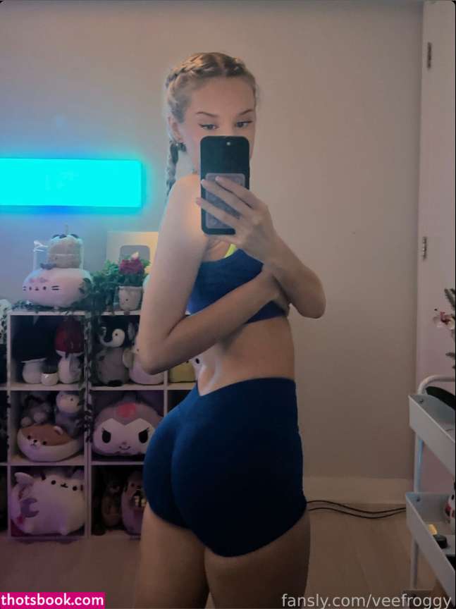 veefroggy veronika Nude OnlyFans Photos #15 982911