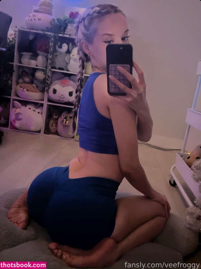 veefroggy veronika Nude OnlyFans Photos #15 982918