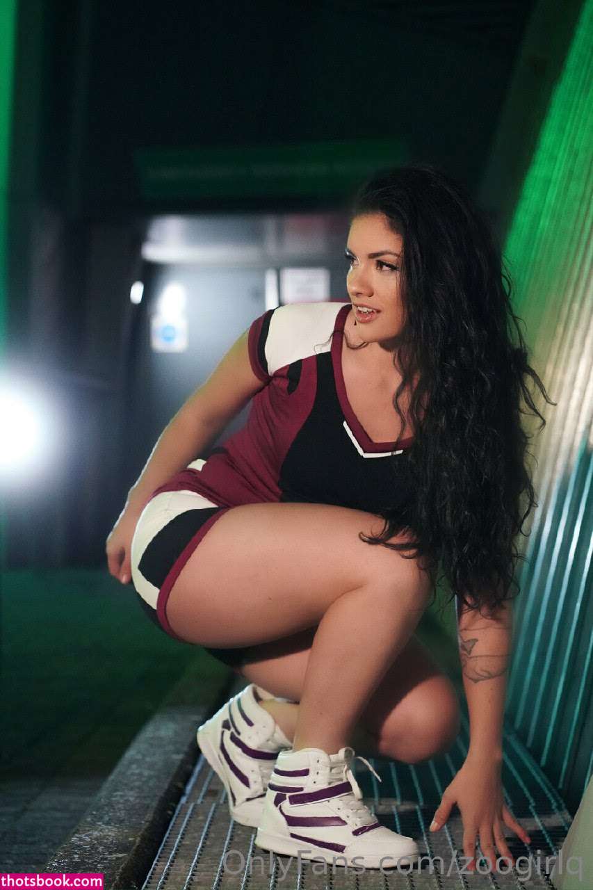 zoogirlq Nude OnlyFans Photos #10 983095