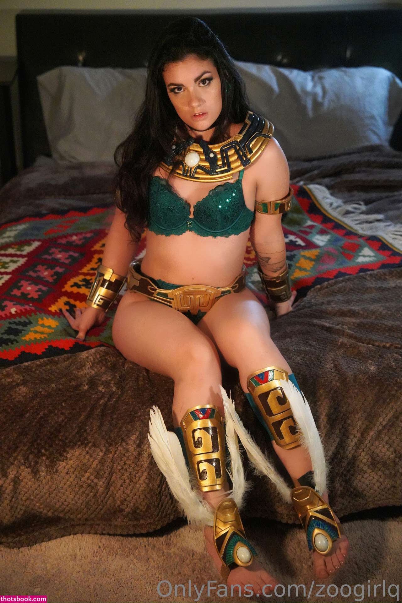 zoogirlq Nude OnlyFans Photos #14 983200