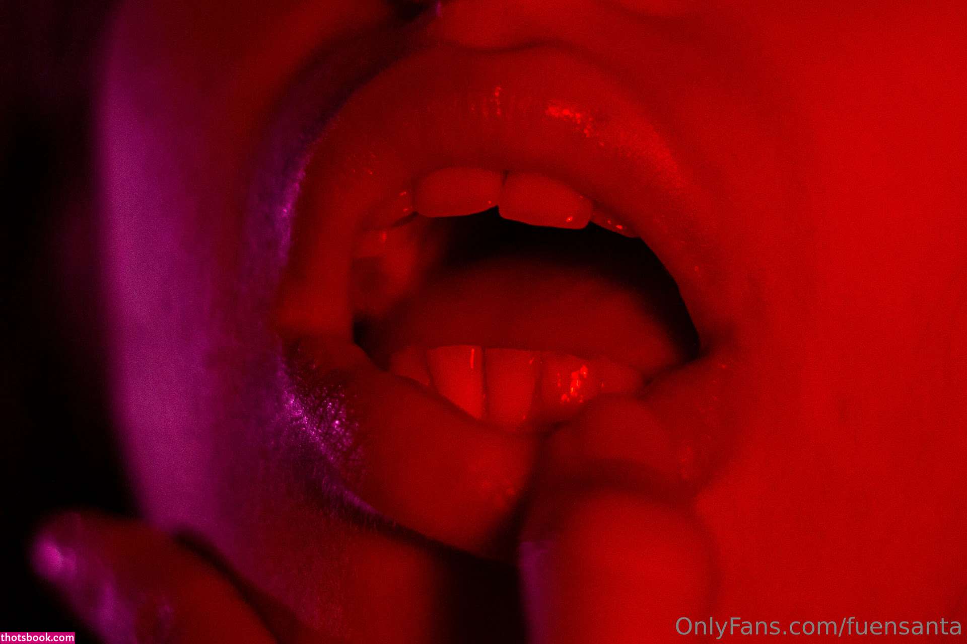 fuensanta Nude OnlyFans Photos #1 998759