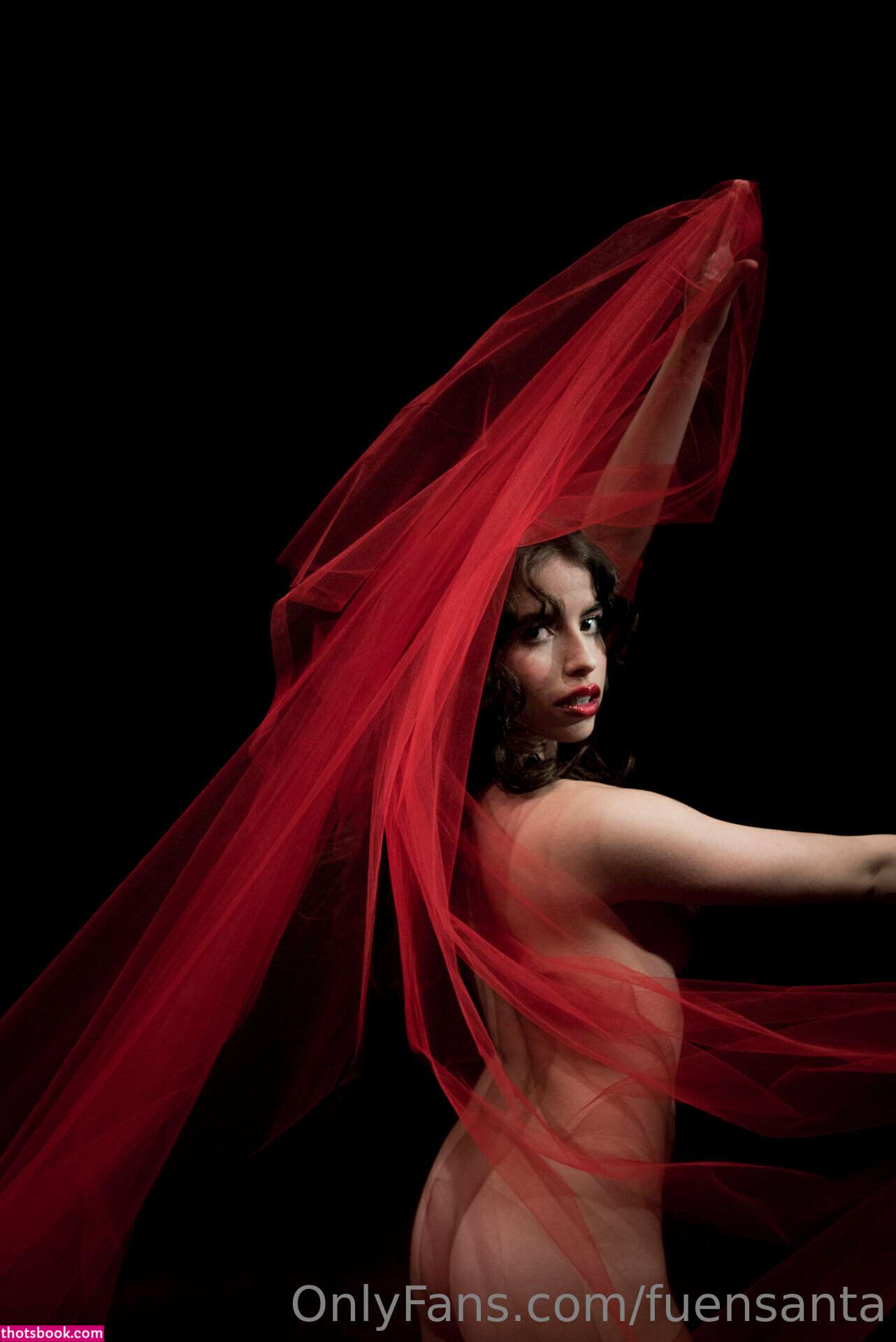 fuensanta Nude OnlyFans Photos #2 998773