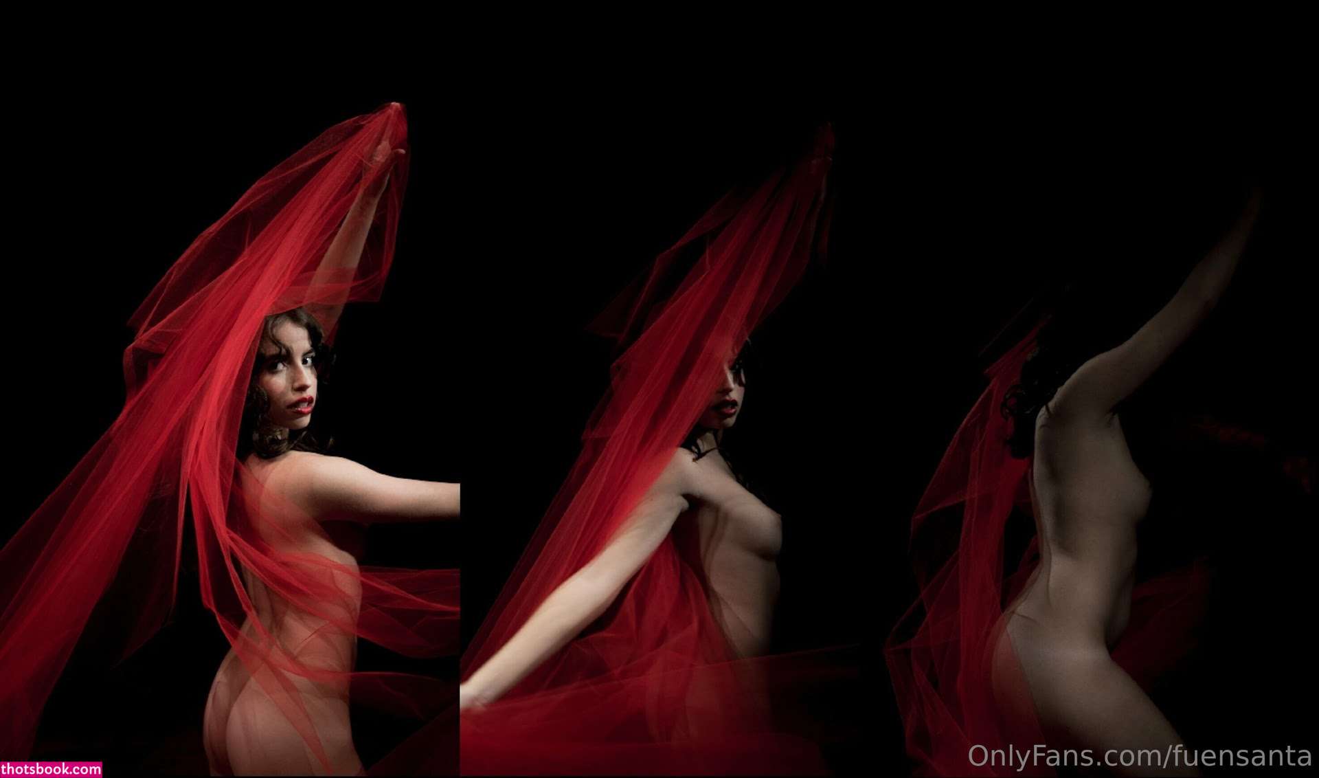 fuensanta Nude OnlyFans Photos #2 998780