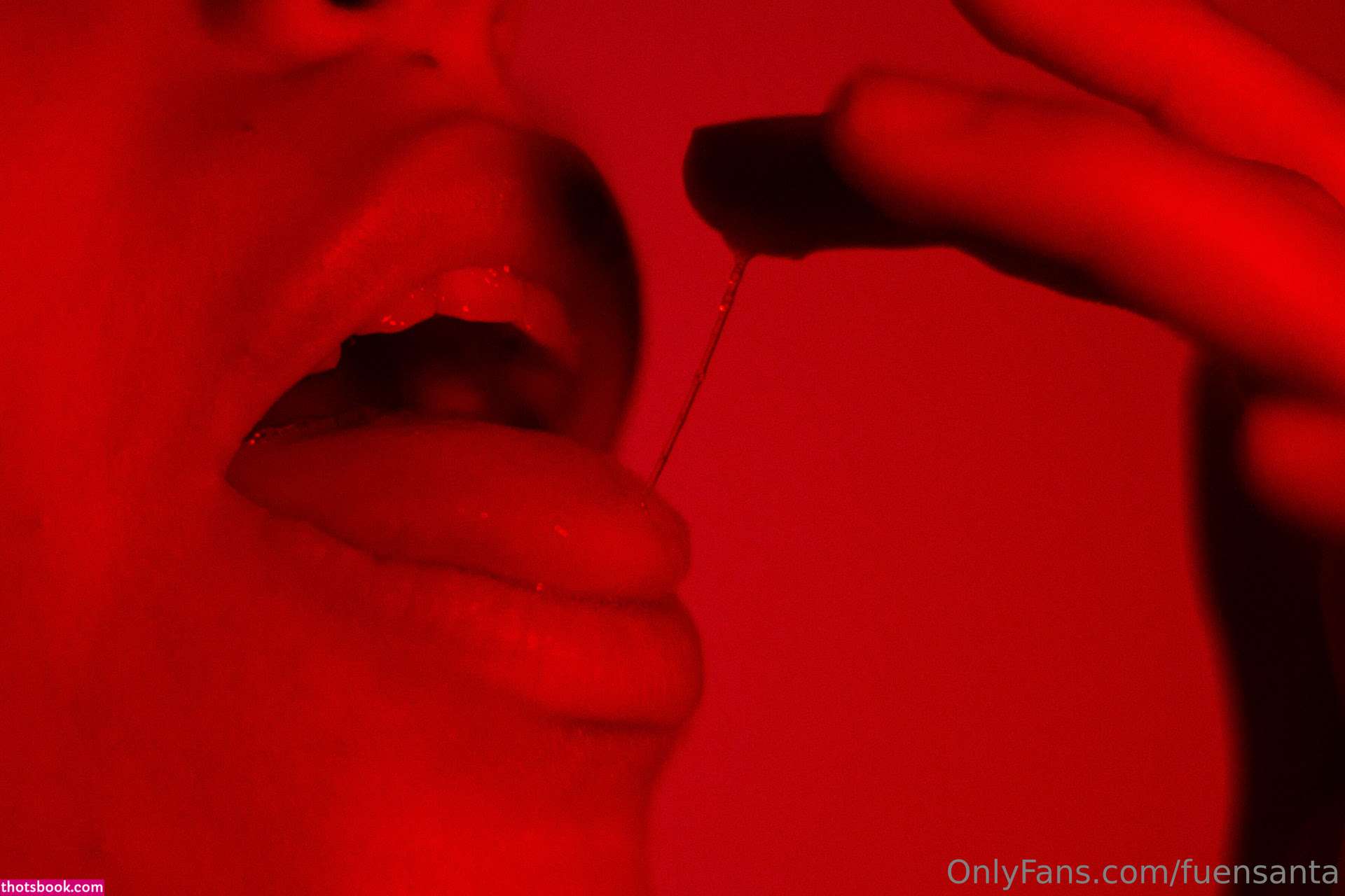 fuensanta Nude OnlyFans Photos #4 998810