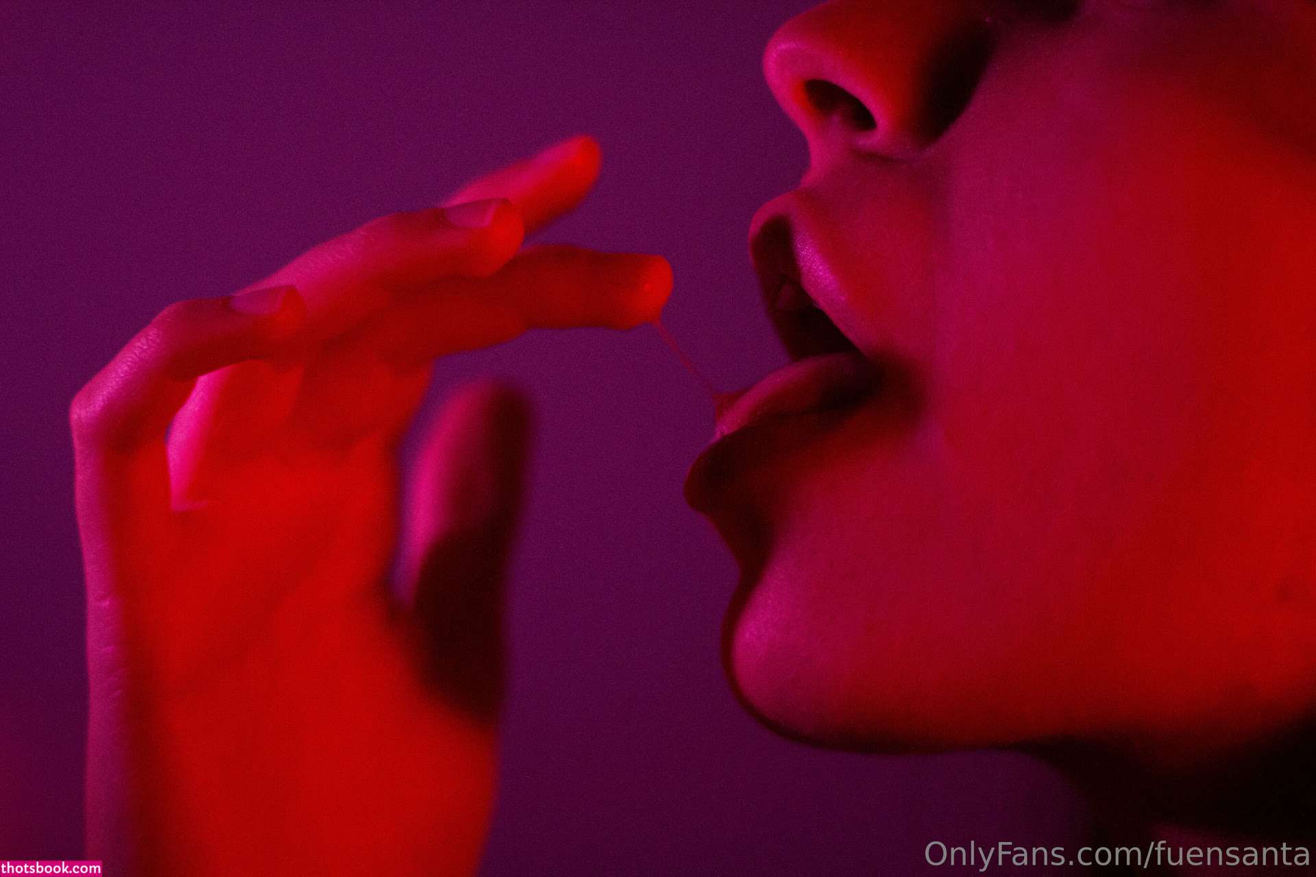 fuensanta Nude OnlyFans Photos #4 998813