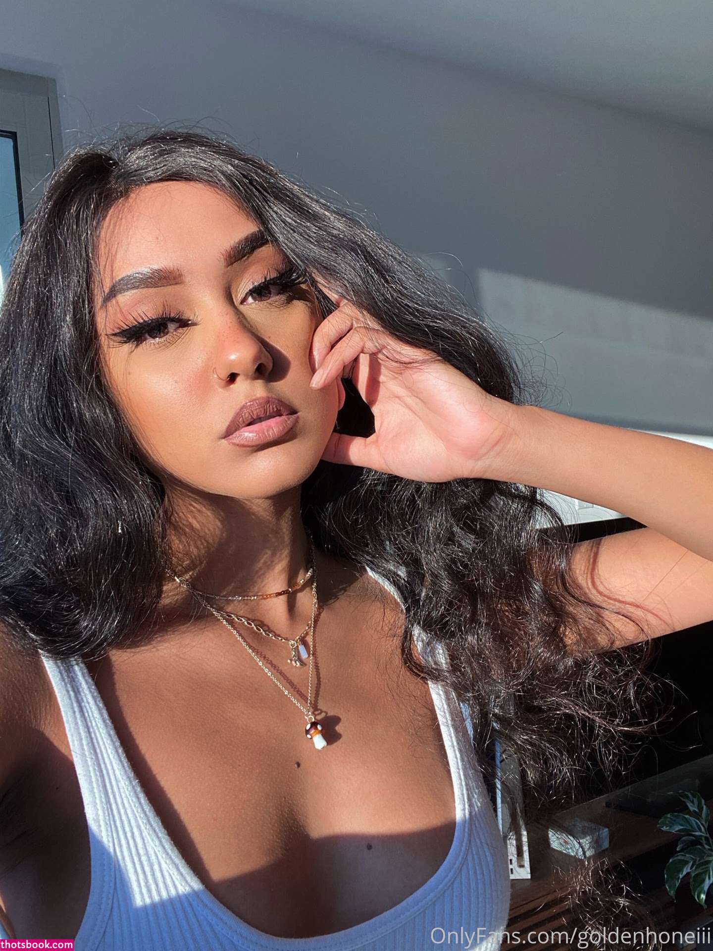 Goldenhoneiii Tkfeelsok Nude OnlyFans Photos #6 998993