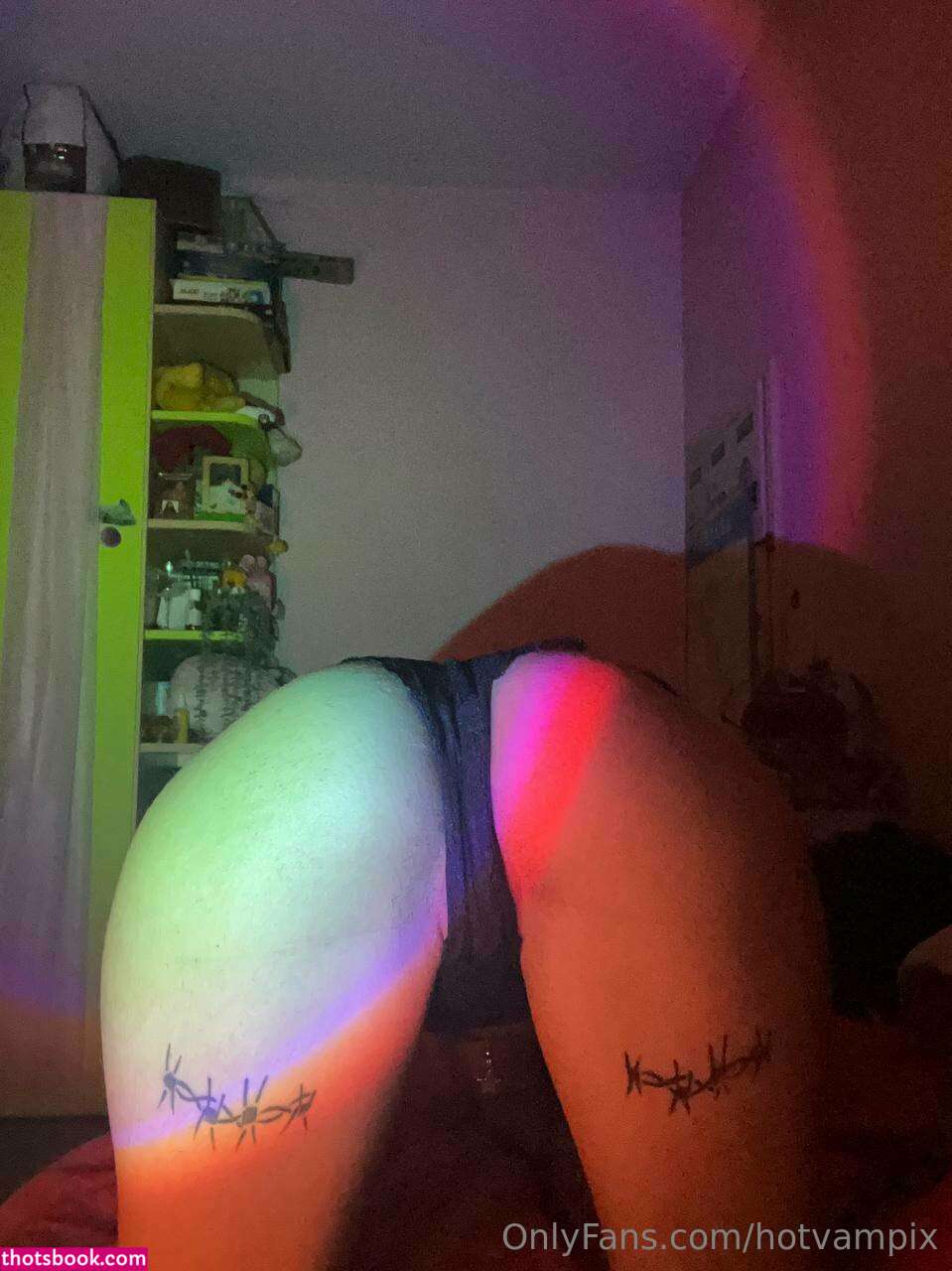 hotvampix puussyket Nude OnlyFans Photos #1 999007