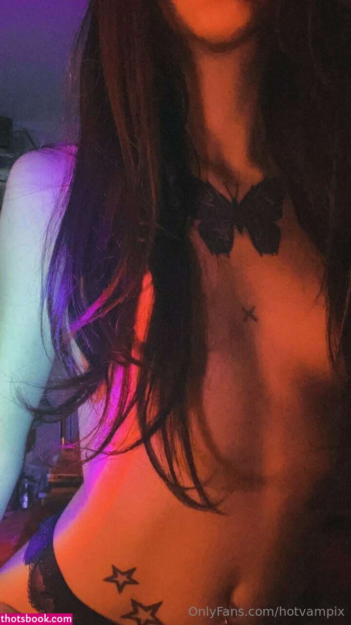 hotvampix puussyket Nude OnlyFans Photos #1 999009