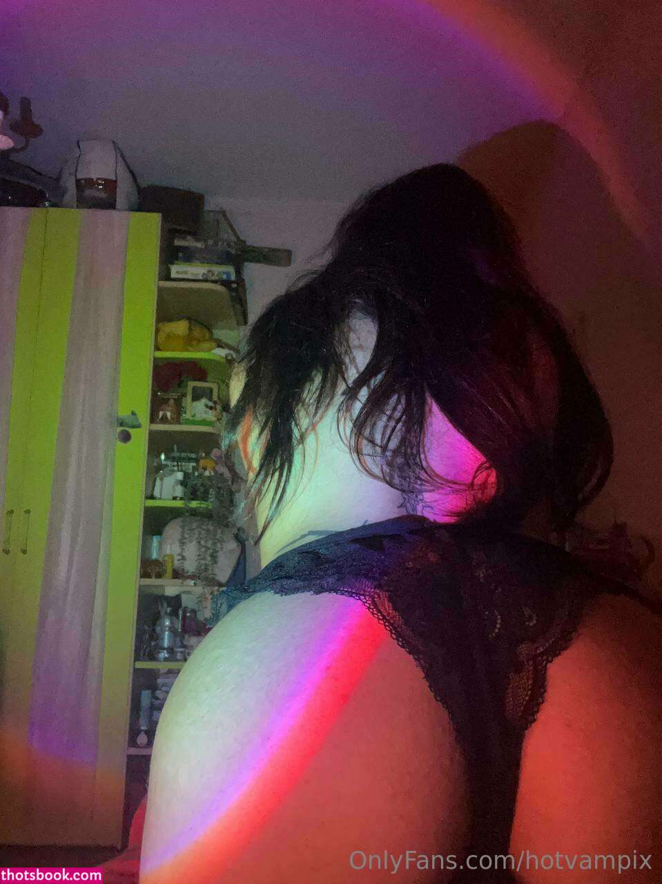 hotvampix puussyket Nude OnlyFans Photos #1 999010