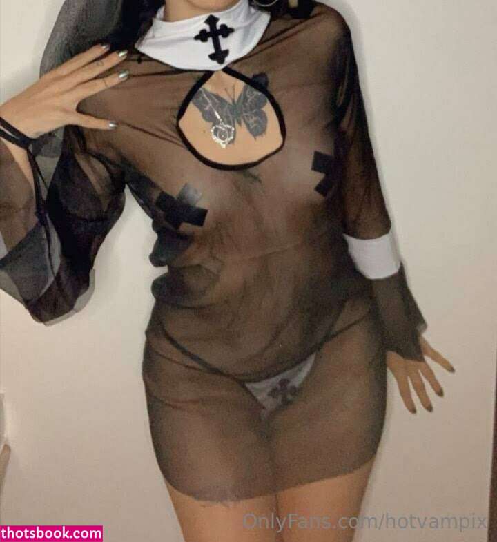 hotvampix puussyket Nude OnlyFans Photos #1 999014