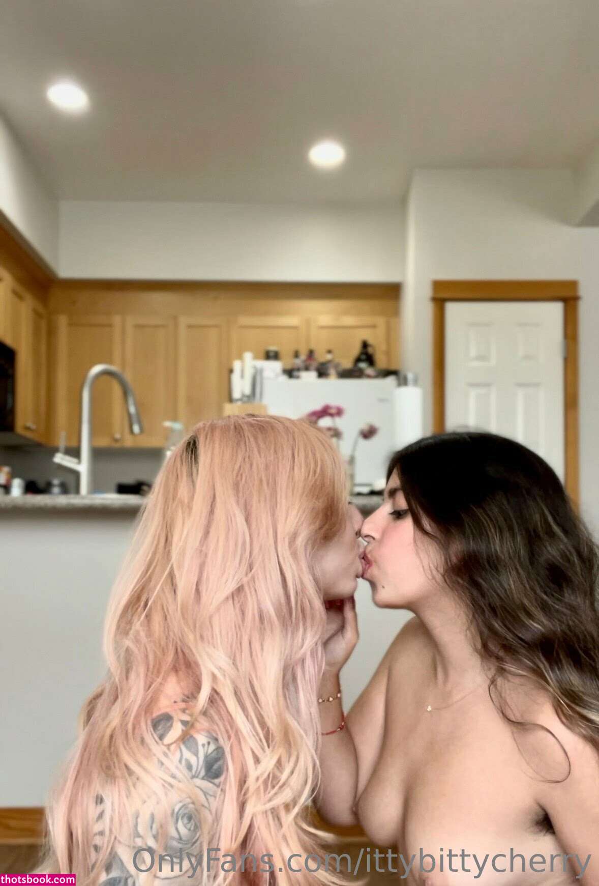 ittybittycherry Nude OnlyFans Photos #2 999078