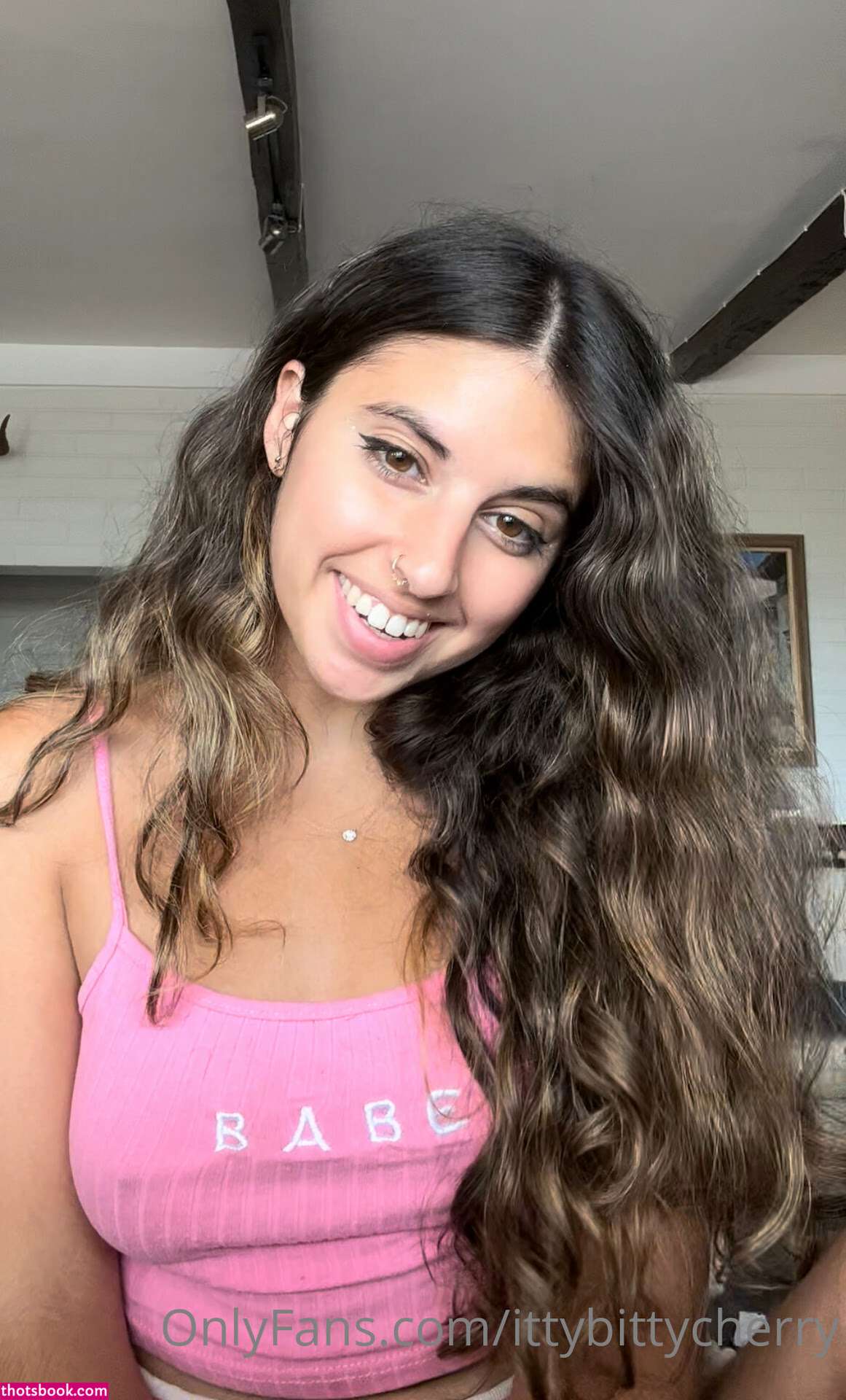 ittybittycherry Nude OnlyFans Photos #2 999082