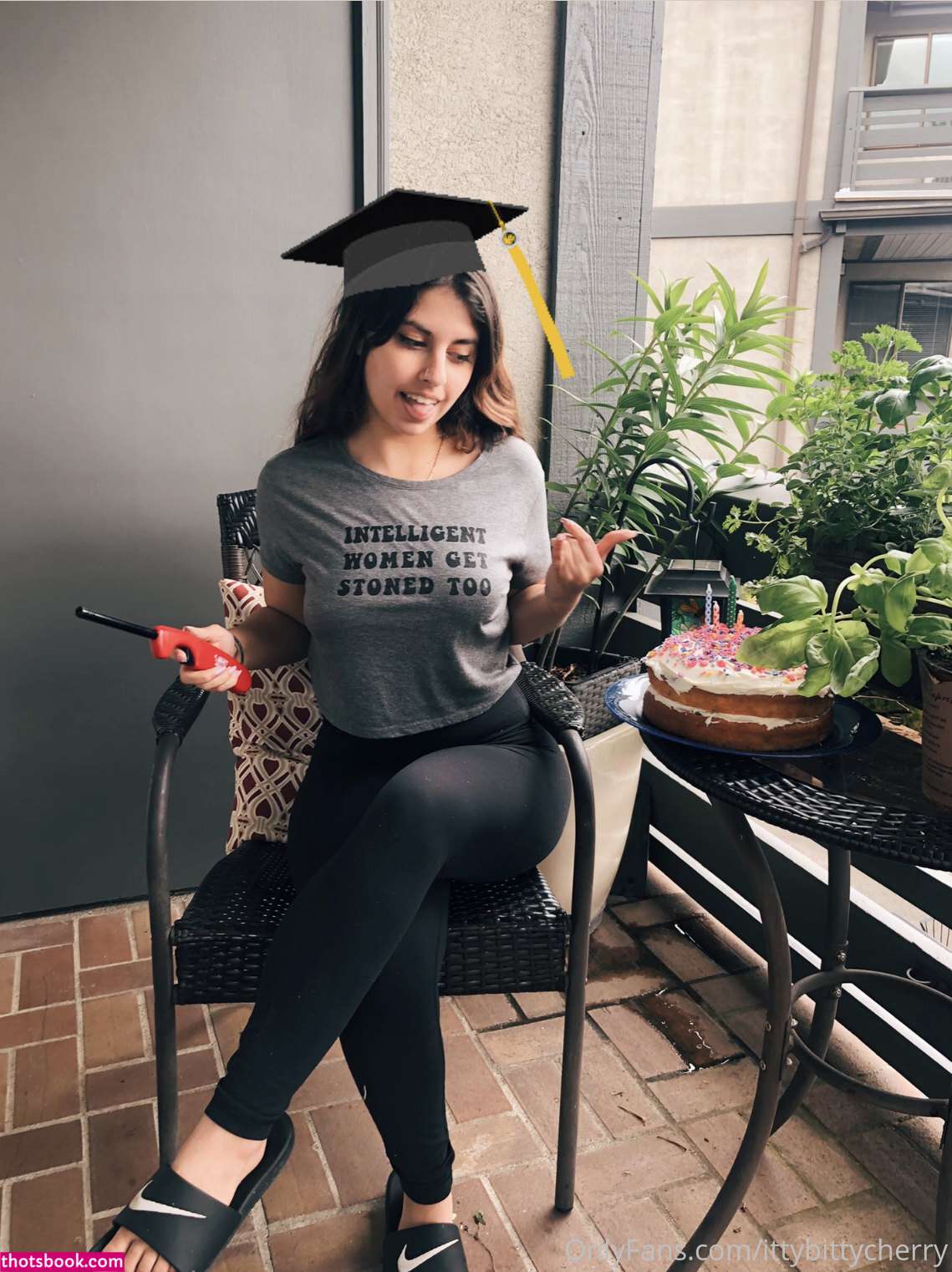 ittybittycherry Nude OnlyFans Photos #2 999086