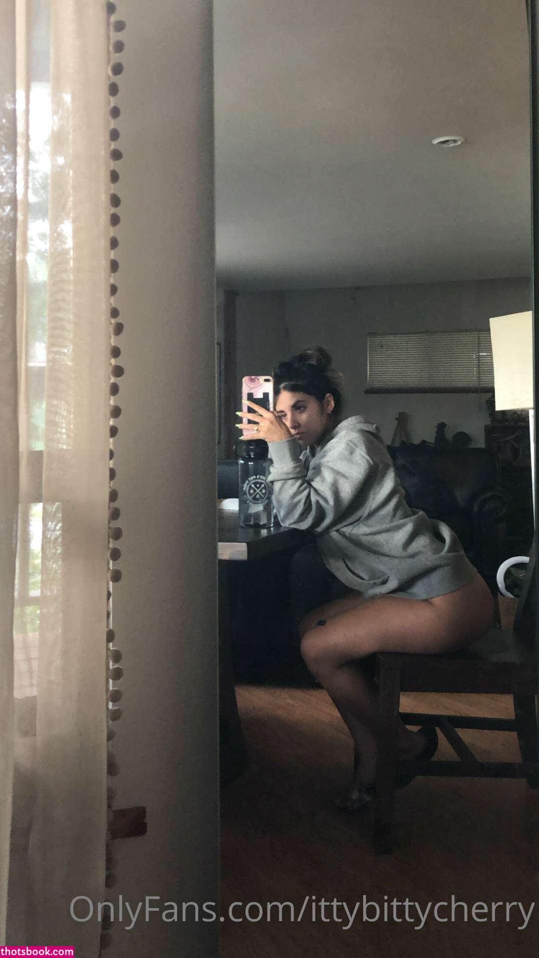 ittybittycherry Nude OnlyFans Photos #3 999091