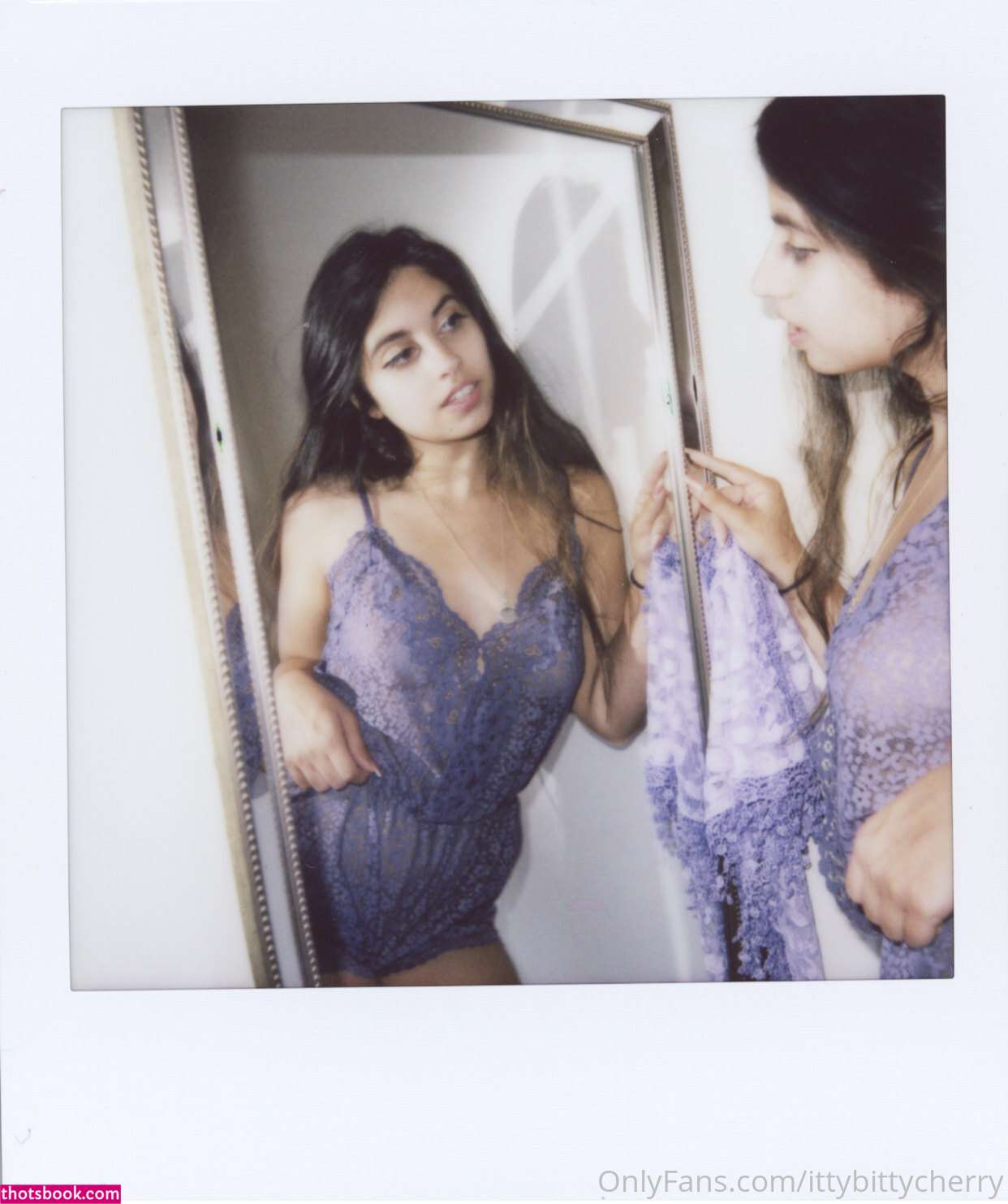 ittybittycherry Nude OnlyFans Photos #3 999095