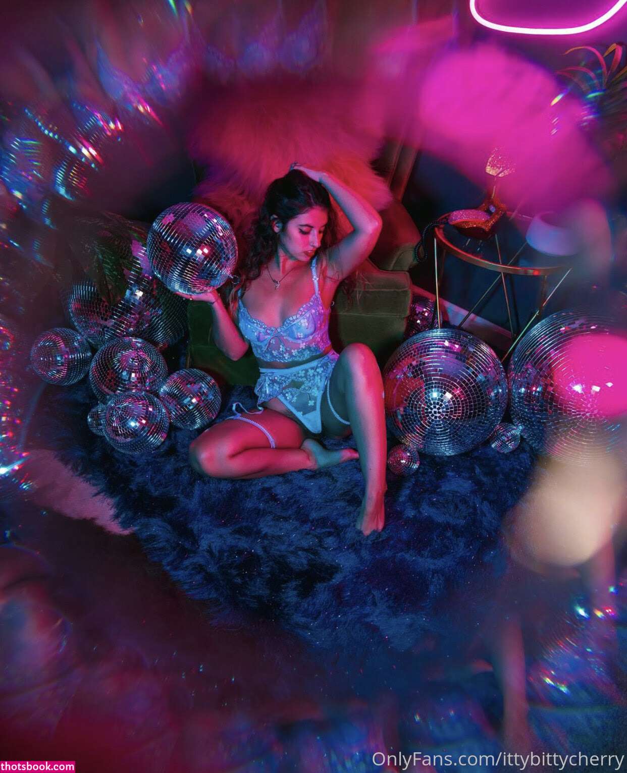 ittybittycherry Nude OnlyFans Photos #3 999097