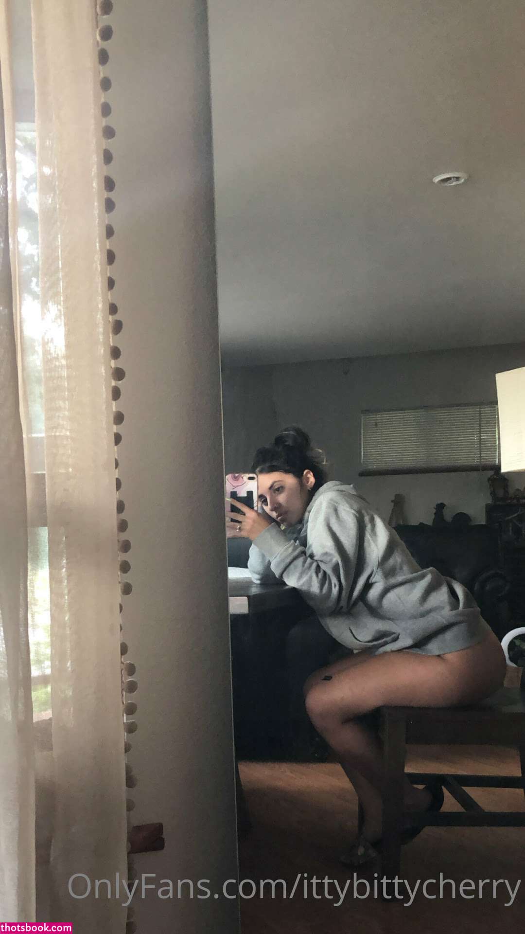 ittybittycherry Nude OnlyFans Photos #3 999099