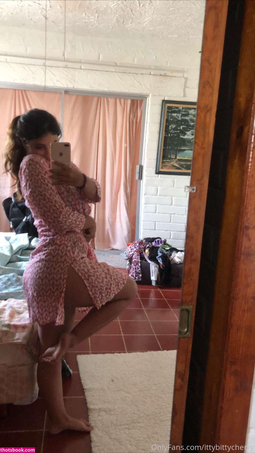 ittybittycherry Nude OnlyFans Photos #3 999106