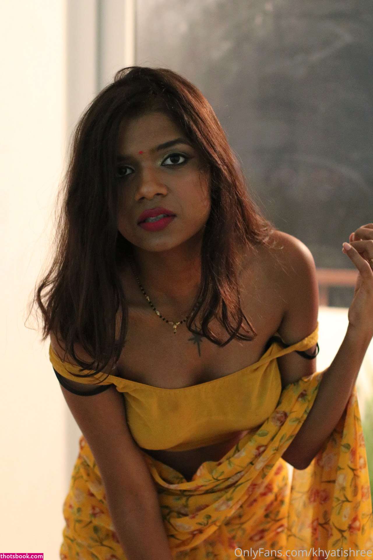 Khyatishree Nude OnlyFans Photos #4 999182