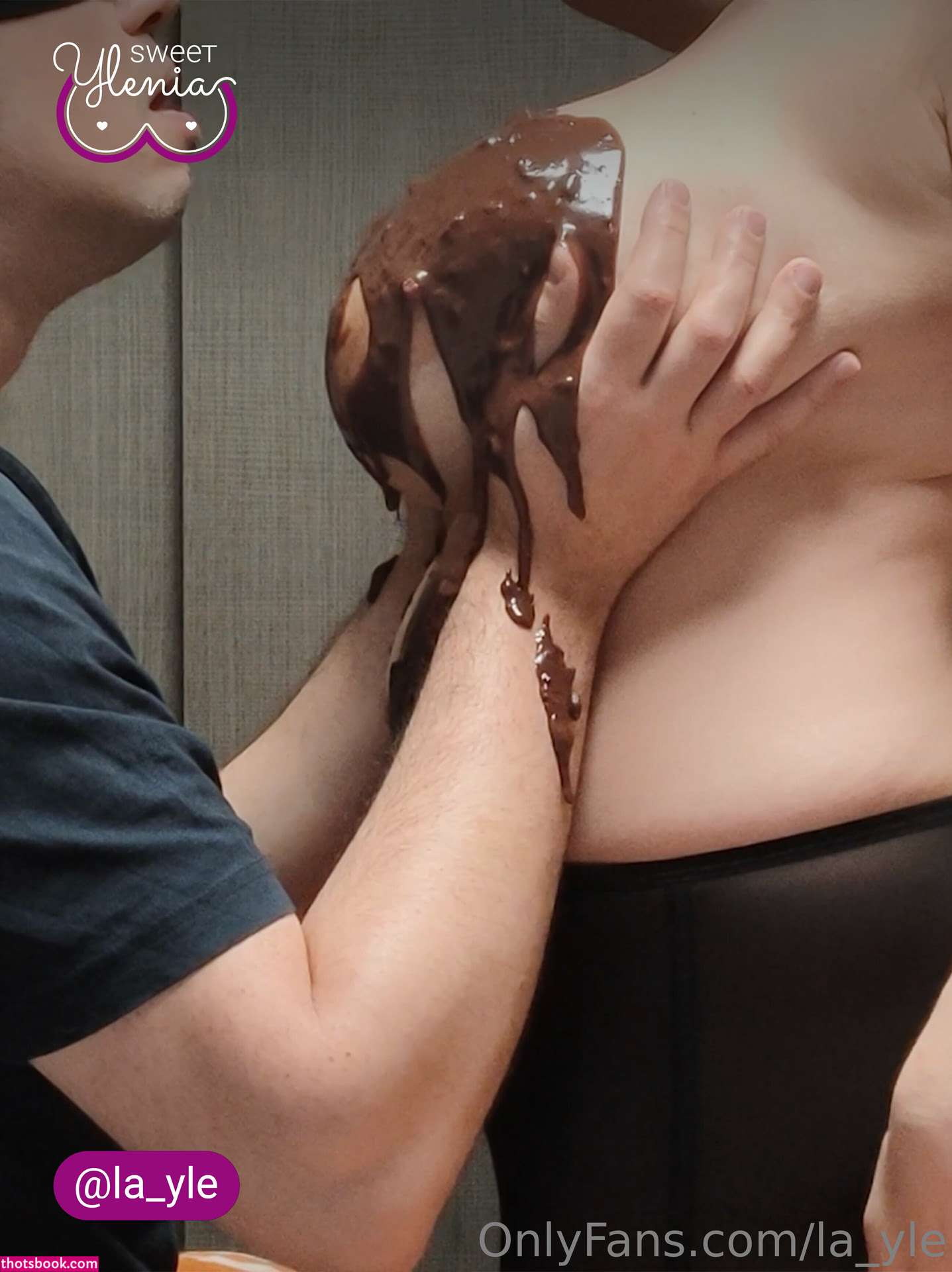 layle  Sweet Ylenia Nude OnlyFans Photos #5 999284