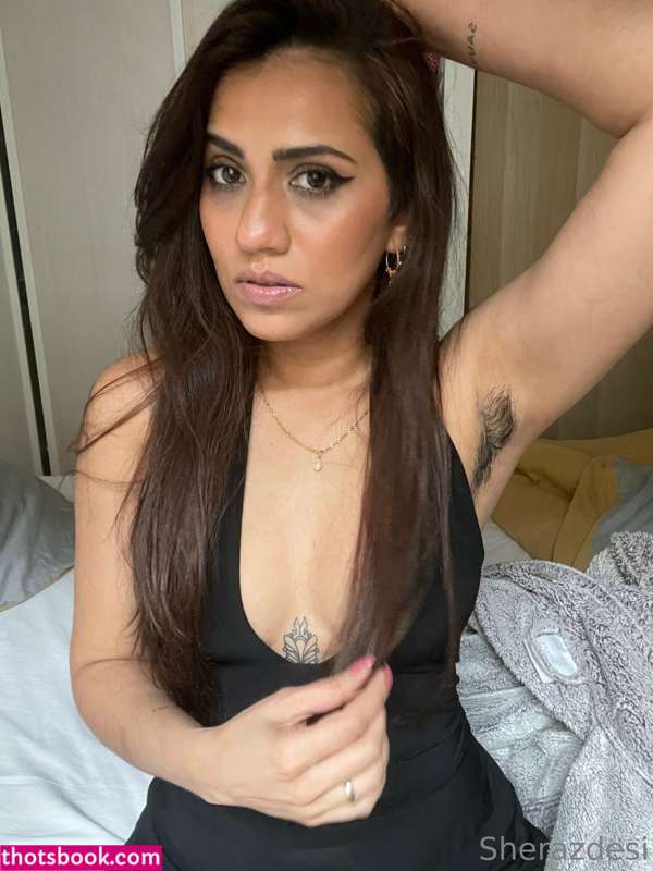 Sheraz Nude OnlyFans Photos #3 999634