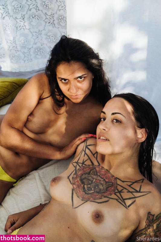 Sheraz Nude OnlyFans Photos #8 999692